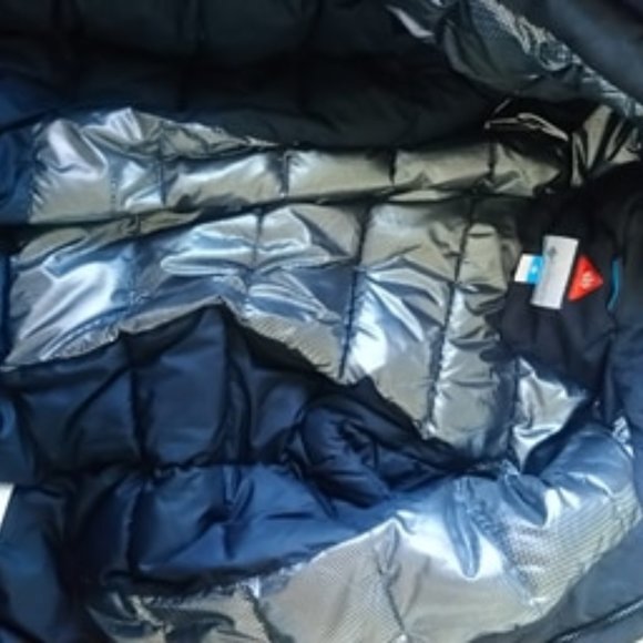 Columbia Parka Jacket - Picture 2 of 6